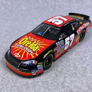 Brian Vickers #57 Ore-Ida 2006 Monte Carlo 1:24 Diecast Action HMS Special Paint